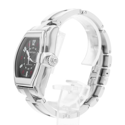 Cartier Roadster