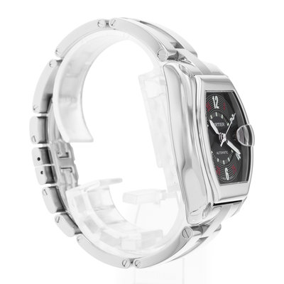 Cartier Roadster
