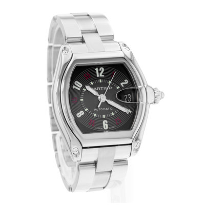 Cartier Roadster