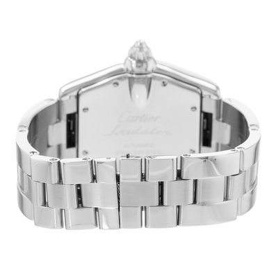 Cartier Roadster