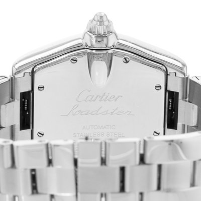 Cartier Roadster