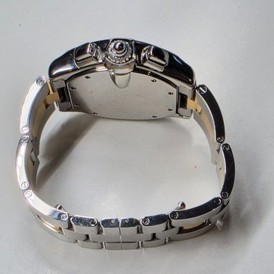 Cartier Roadster