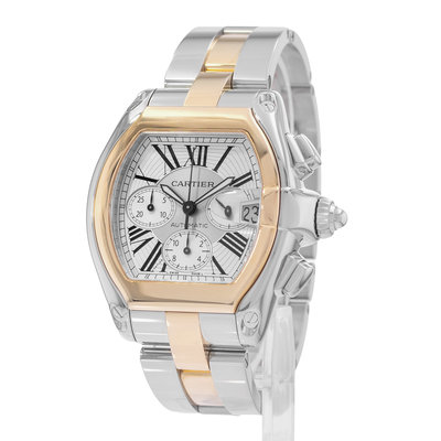 Cartier Roadster