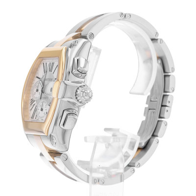Cartier Roadster
