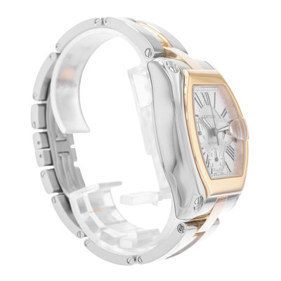 Cartier Roadster