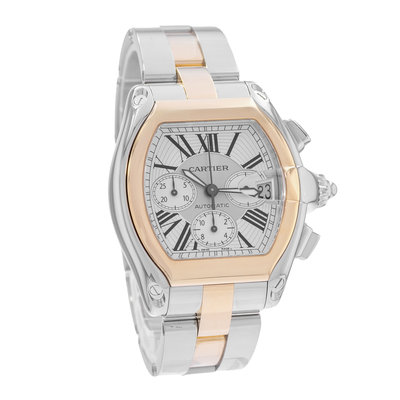 Cartier Roadster