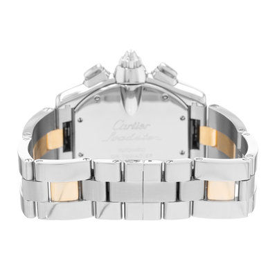 Cartier Roadster