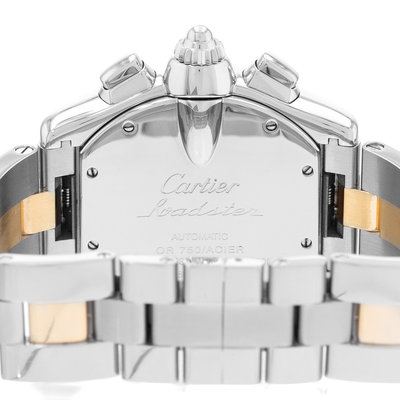 Cartier Roadster