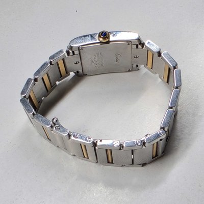 Cartier W51012Q4 2465