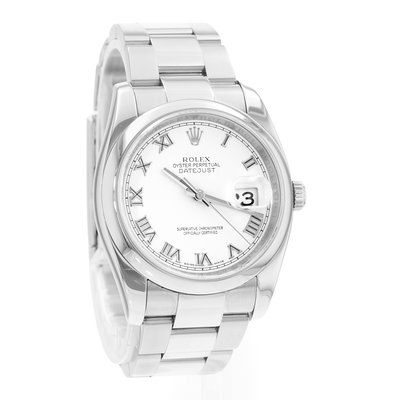 Rolex Datejust 36
