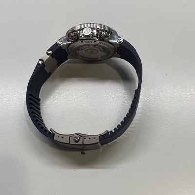 Ulysse Nardin Marine Chronograph