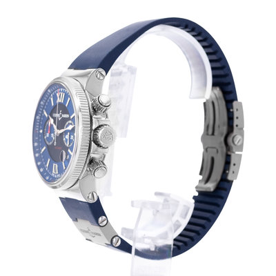 Ulysse Nardin Marine Chronograph