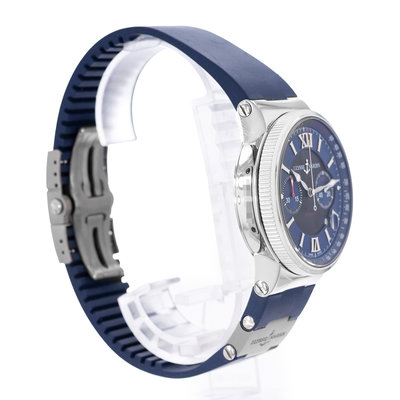 Ulysse Nardin Marine Chronograph