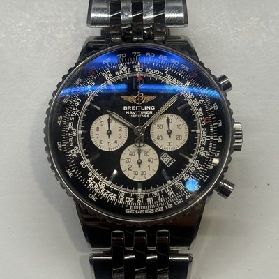 Breitling Navitimer Heritage A3535024/B554 NA Dial 43