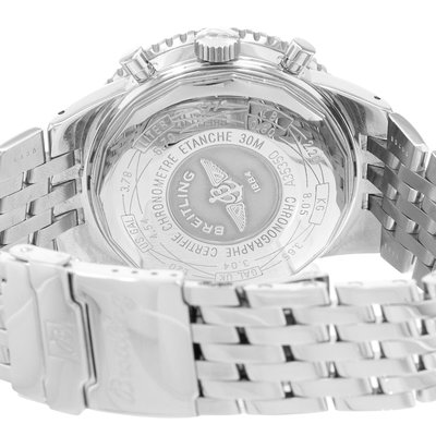 Breitling Navitimer Heritage