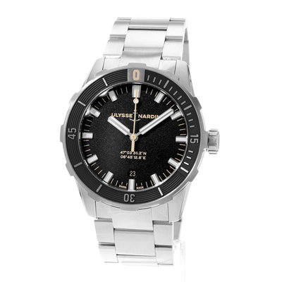 Ulysse Nardin Diver