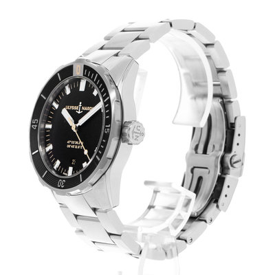 Ulysse Nardin Diver
