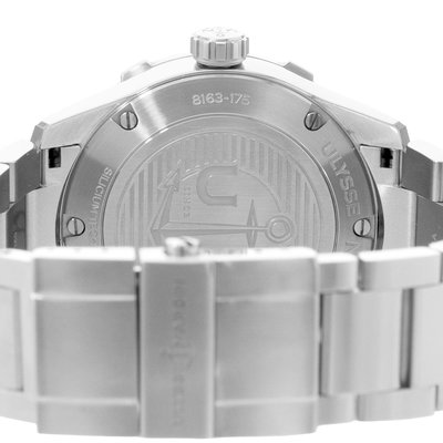 Ulysse Nardin Diver