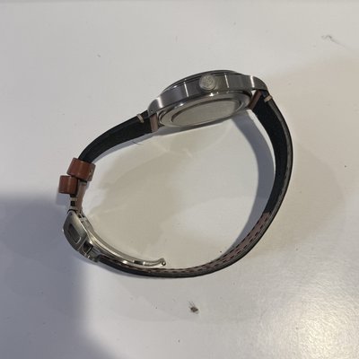 Tudor Heritage Ranger