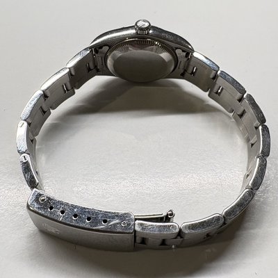 Rolex Oyster Perpetual 24