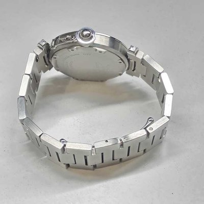 Cartier Pasha C