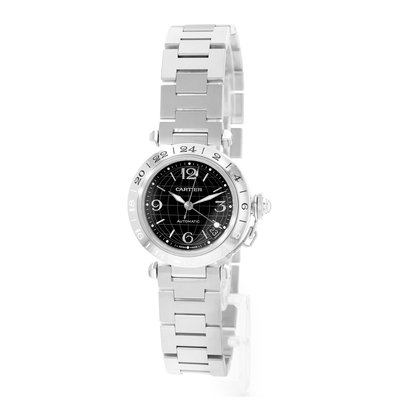 Cartier Pasha C