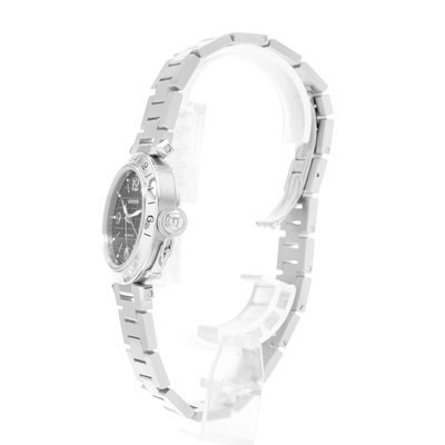 Cartier Pasha C