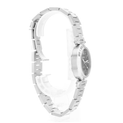 Cartier Pasha C