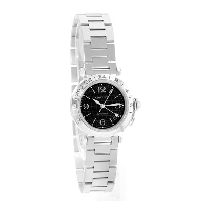 Cartier Pasha C