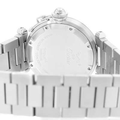 Cartier Pasha C