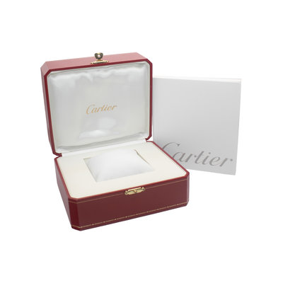 Cartier Pasha C