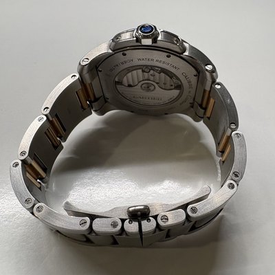 Cartier Calibre de Cartier