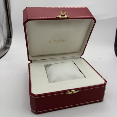 Cartier Calibre de Cartier