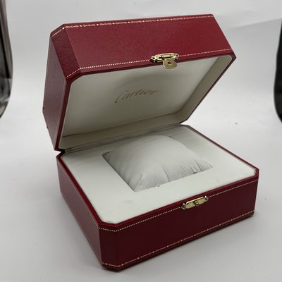 Cartier Ronde Solo de Cartier