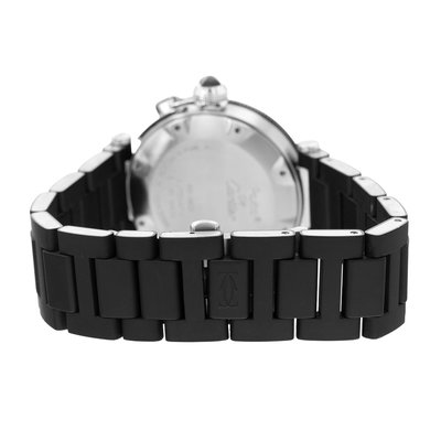 Cartier Pasha Seatimer