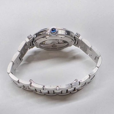 Cartier Pasha