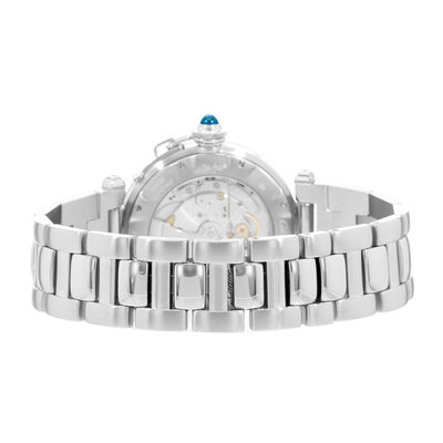 Cartier Pasha