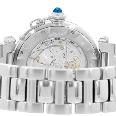 Cartier Pasha