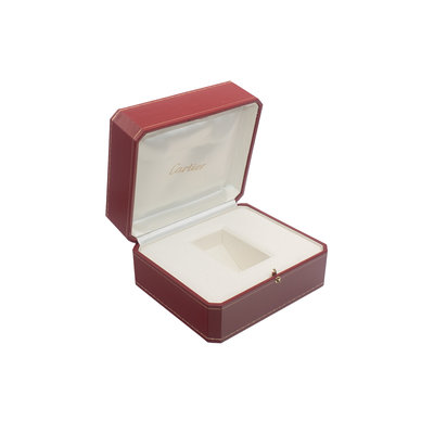 Cartier Pasha