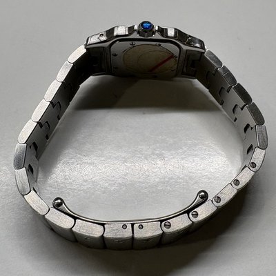 Cartier Santos Galbee
