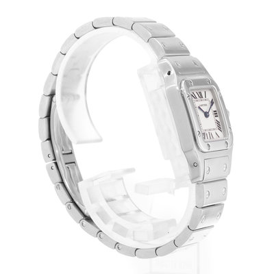 Cartier Santos Galbee