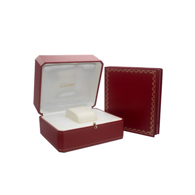 Cartier Santos Galbee