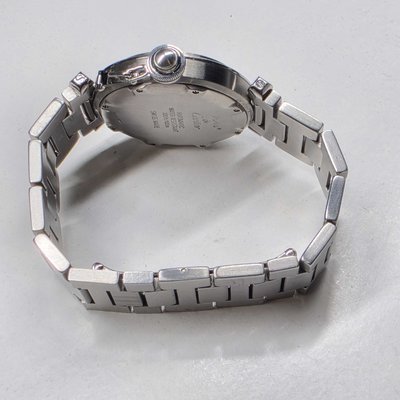 Cartier Pasha