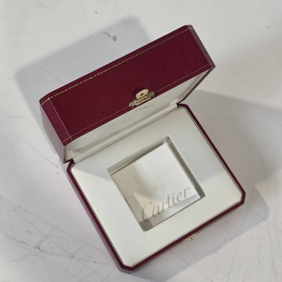 Cartier Pasha W31007H2 NA Dial 35