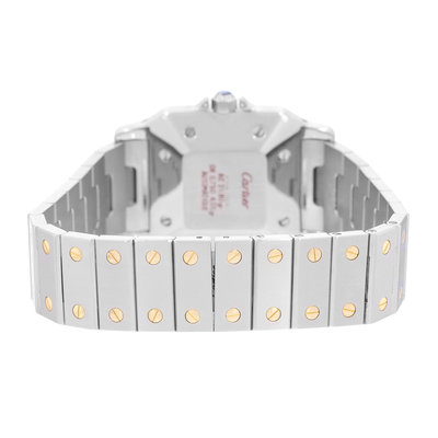 Cartier Santos