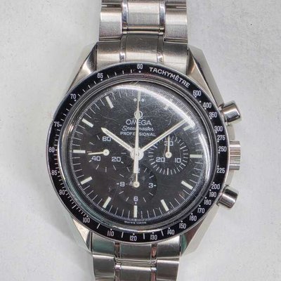 Omega Speedmaster Professional Moonwatch 3572.50 NA Dial 42