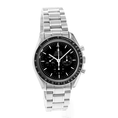 Omega Speedmaster Professional Moonwatch
