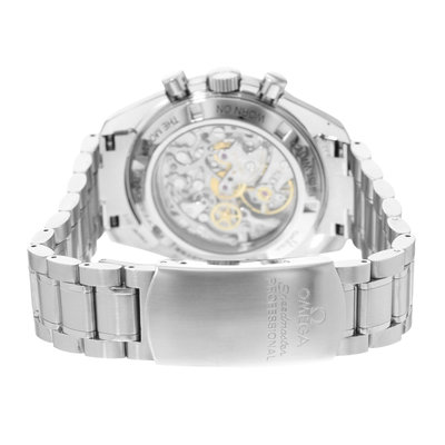 Omega Speedmaster Professional Moonwatch
