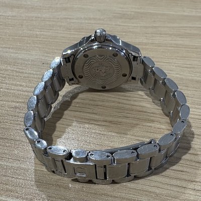 Omega Seamaster
