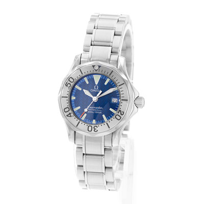 Omega Seamaster